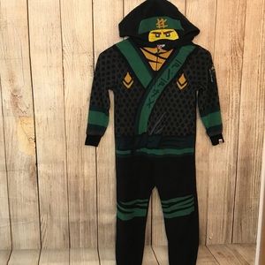 Ninjago Onesie